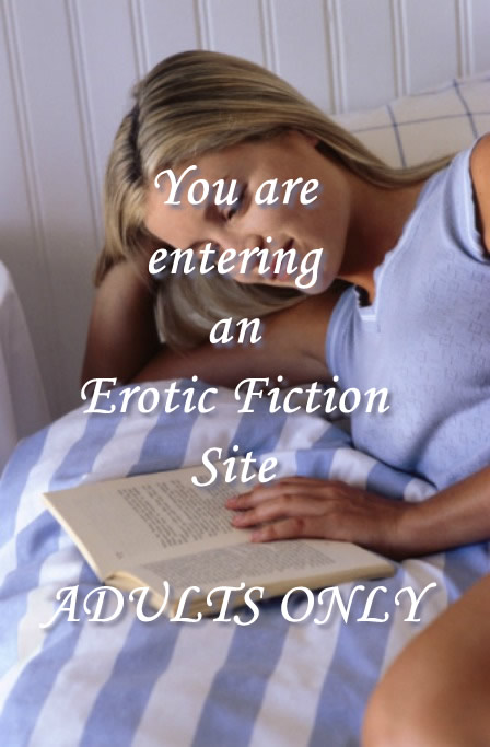 Adult Site Warning